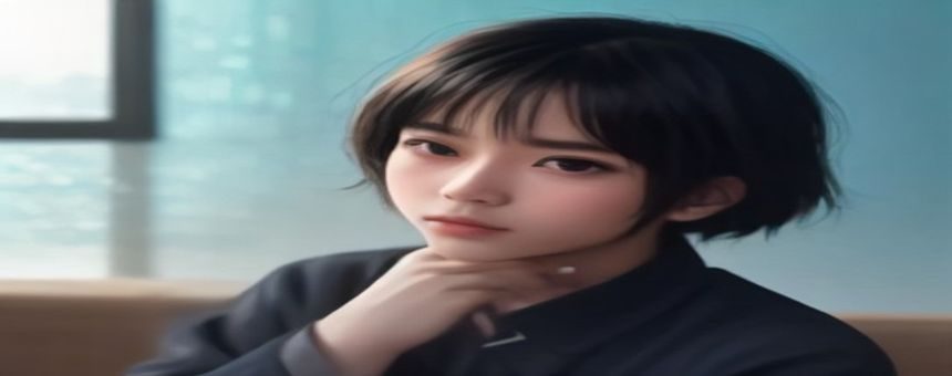 两性内容平台评测对比图，编辑团队在电脑前对比多个正版平台界面，画面专业冷静