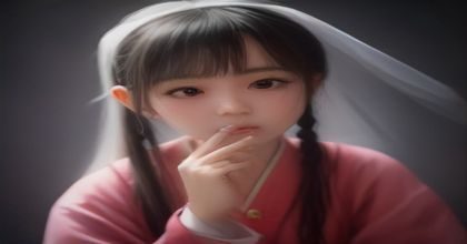 隐私保护操作指南配图，手机屏幕显示无痕浏览模式界面，蓝色科技感光线